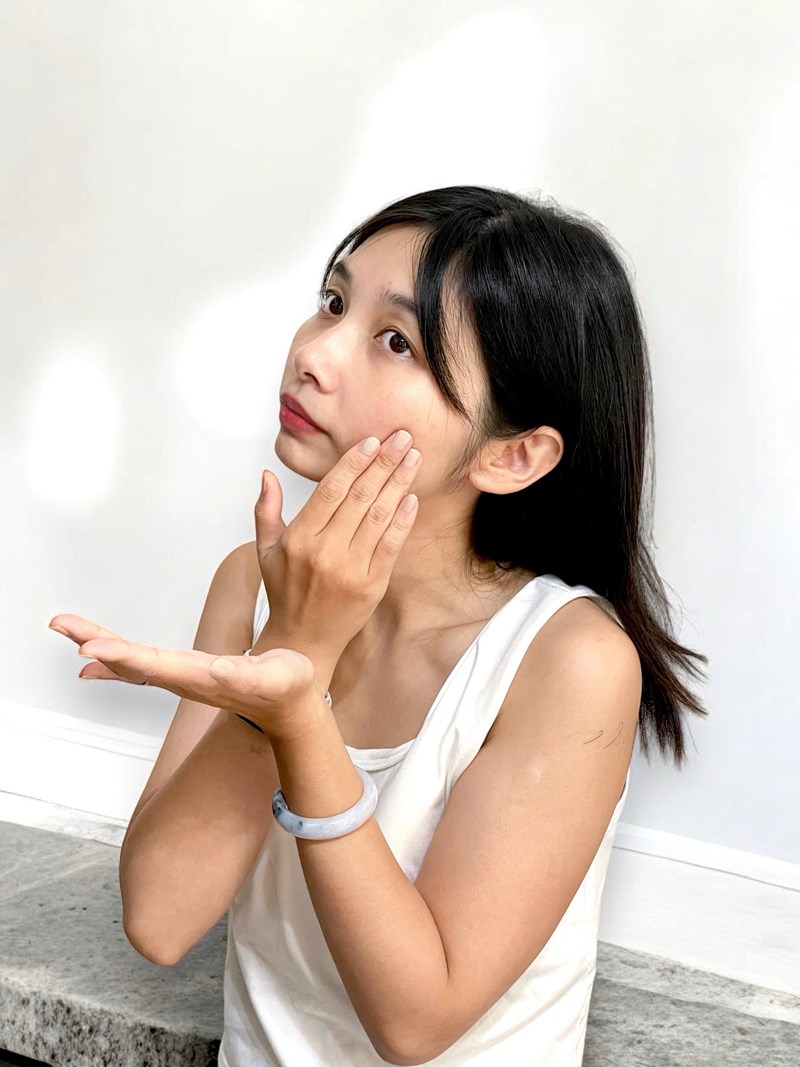 試用